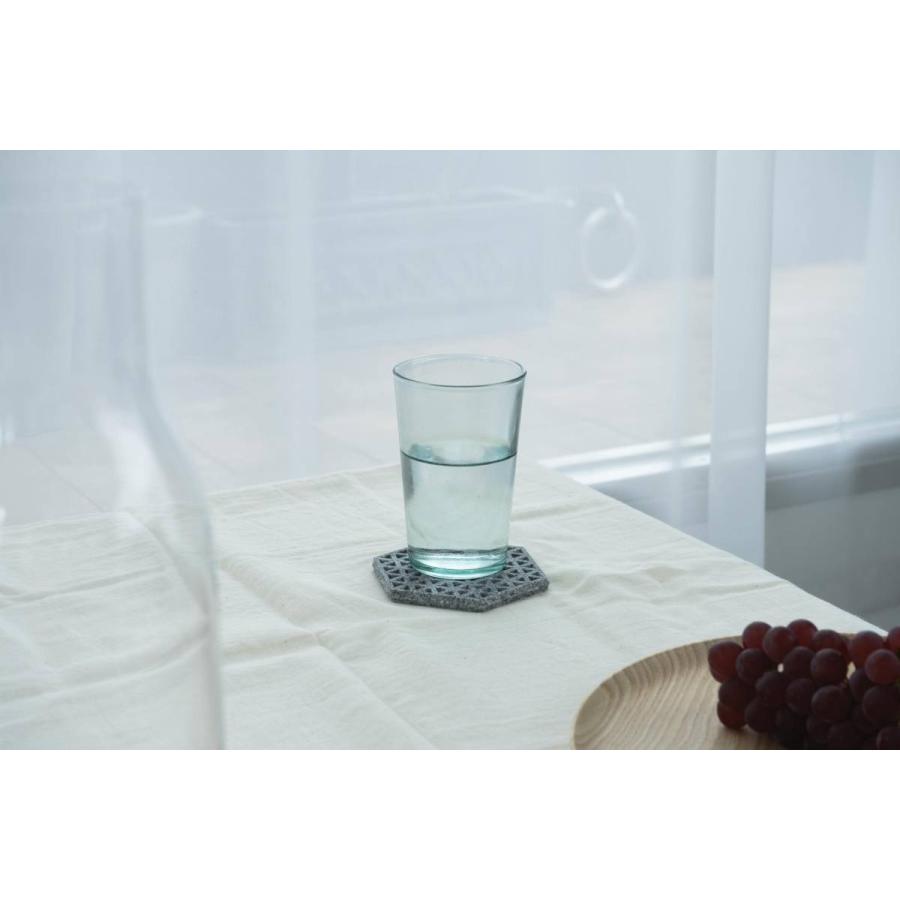 コースター　Coaster   AMIME　mitsude　 庵治石  AJI PROJECT  OT-COASTER-mitsude |  | 01