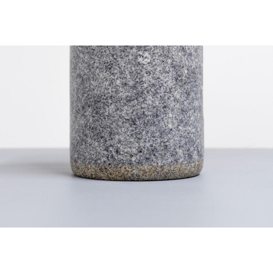 ワインクーラー　bottle stand  CAVE　庵治石  AJI PROJECT　　OT-BOTTLE COOLER |  | 04