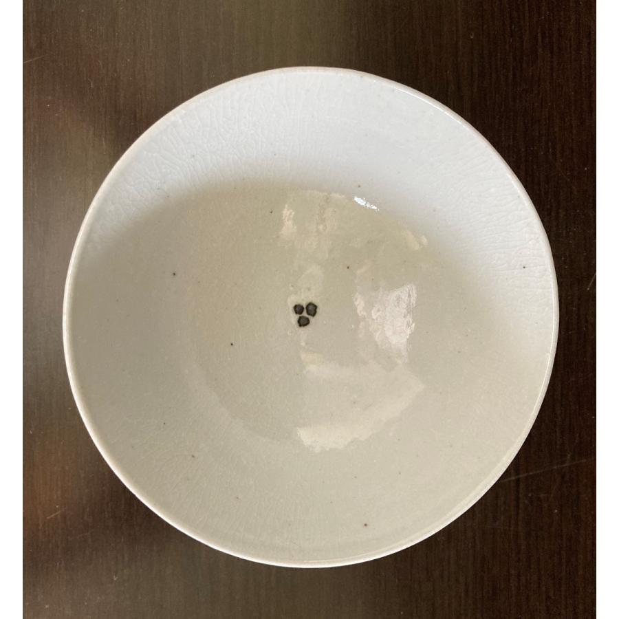 砥部焼　茶碗　花格子文　大　古砥部　陶彩窯　焼き物　陶器 |  | 01