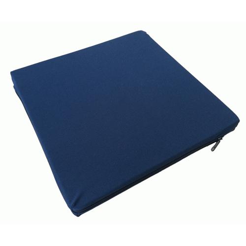 車椅子用クッション　コンフォートクッション　KCU-BH-2　厚み2cm　耐久性抜群　安価　ライフモア | 