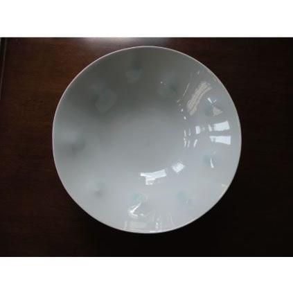 砥部焼　鉢　ボール　大　凹凸　陶彩窯　焼き物　陶器 |  | 01