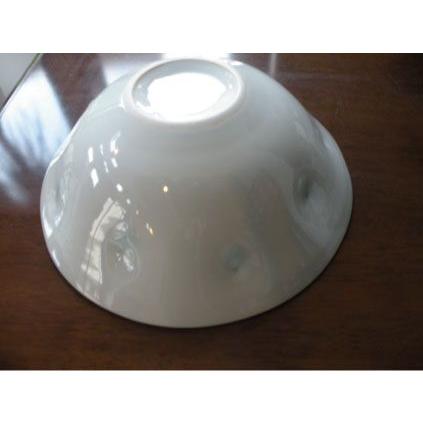 砥部焼　鉢　ボール　大　凹凸　陶彩窯　焼き物　陶器 |  | 03