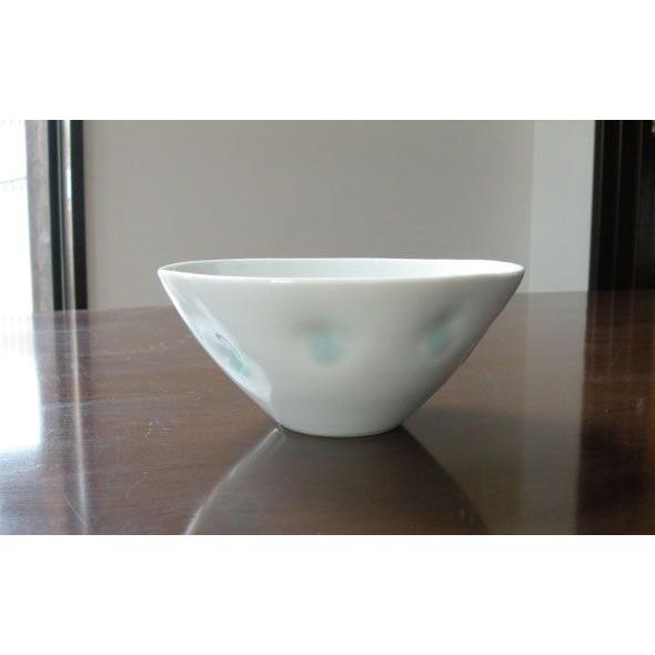 砥部焼　鉢　茶碗　凹凸　小　陶彩窯　焼き物　陶器 | 