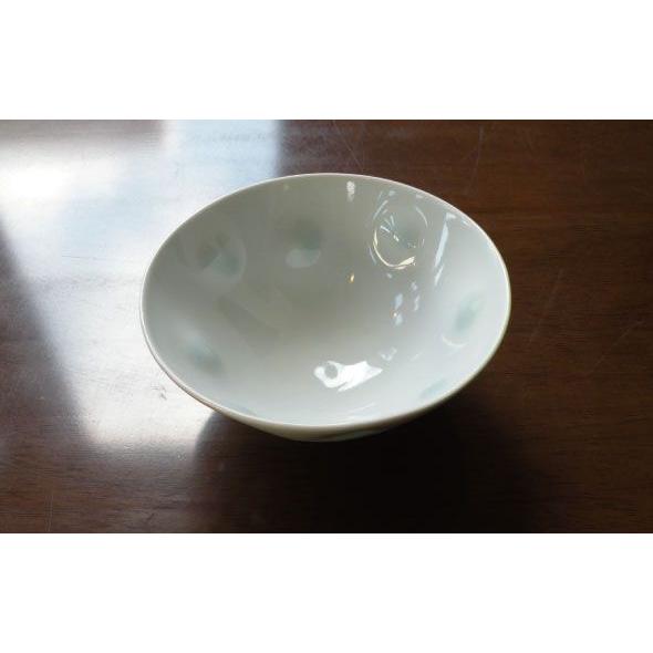 砥部焼　鉢　茶碗　凹凸　小　陶彩窯　焼き物　陶器 |  | 01