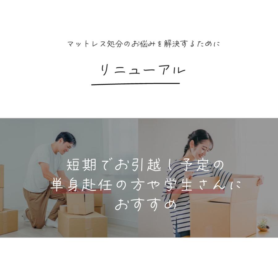 夜香スタンダード3　ポケットコイルマットレス　日本製　スタンダードタイプ　厚み18cm　マットレス　ポケットコイル  ダブル  D  Ｐ660 |  | 02