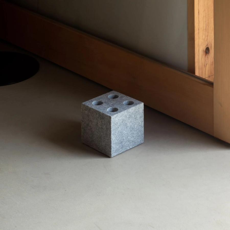 傘立て(石製品) 黒御影石 【umbrella stand】 【公式通販】