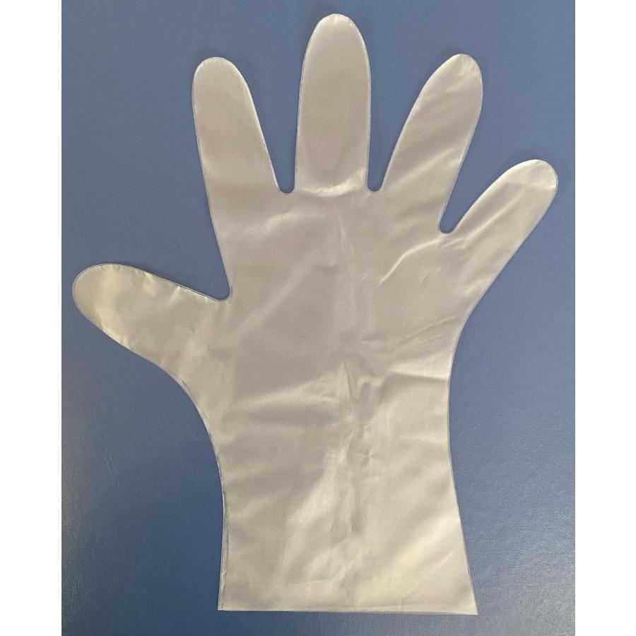 コンフォートグローブ　Ｓサイズ   6000枚入り　ＴＰＥグローブ　使い捨て手袋　【ライフモア】【ＴＰＥ手袋】【プラスチックグローブ代替品】 |  | 01