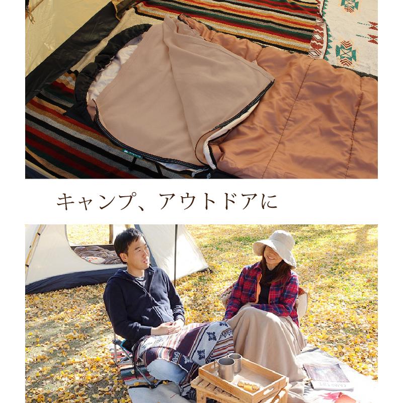 Bears Rock くるむん インナーシュラフ 寝袋 フリース インナー Bears Rock くるむん インナーシュラフ 寝袋 フリース インナー