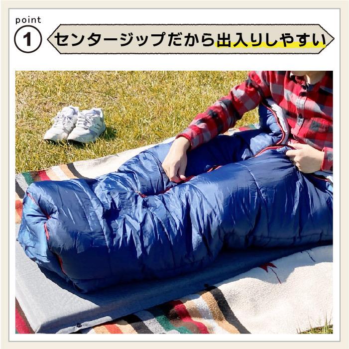 寝袋 冬用 34度 マミー型 最強 ふっくらと包み込まれる暖かさ 洗える Bears Rock シュラフ センタージップ キャンプ 車中泊 4シーズン Fx 453g 34 Fx 453g アウトドア専門店 しろくま 通販 Yahoo ショッピング
