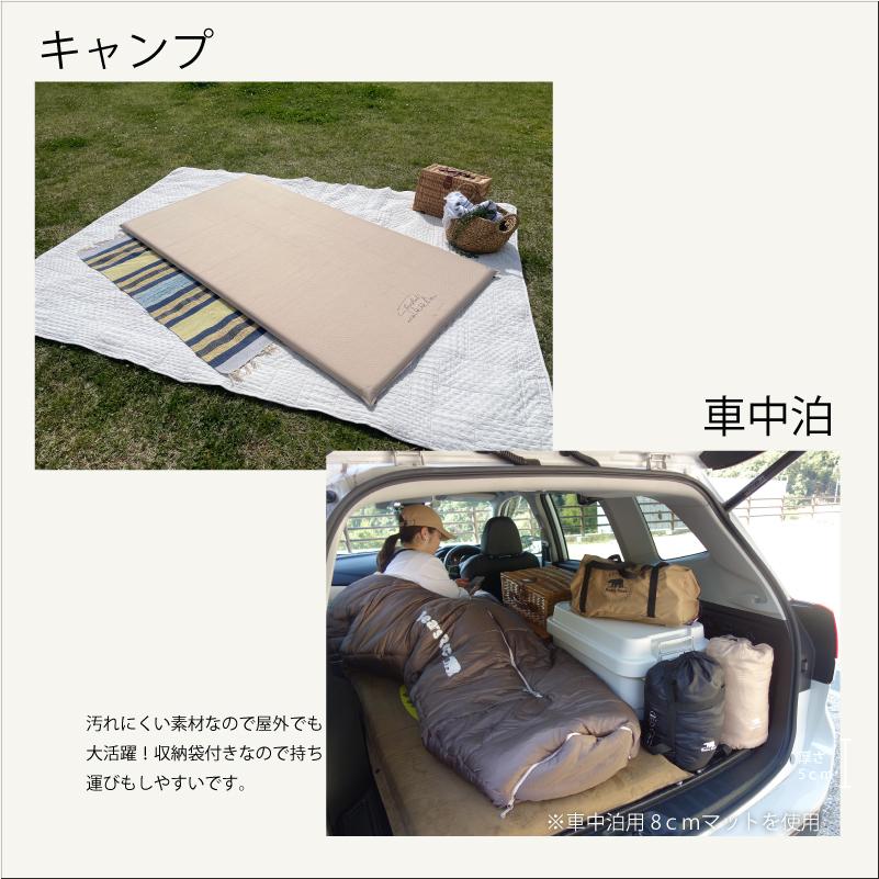 しきろーるん shiki-rolln' ワイド マット 厚さ5cm 帰省時 来客 しきろーるん shiki-rolln' ワイド マット 厚さ5cm 帰省時 来客