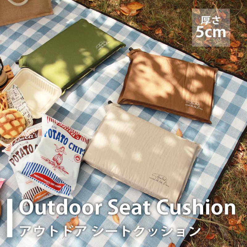 クッション・座布団 GD Lightning Bear Cushion grateful dead