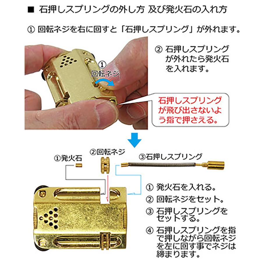 ペンギンライター オイルライター アレックスIII 3 卓上オイルライター