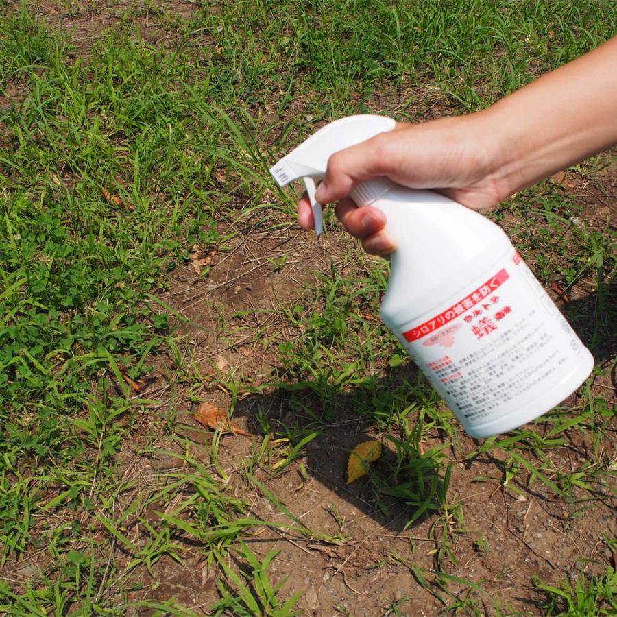 害虫駆除 白アリ 羽アリ ウルトラ蟻退治 500ml 1個 ノンガススプレー ヒアリ シロアリ 白蟻 羽蟻 床下散布 クロアリ ダンゴムシ ウラジムシ ムカデ Antskiller01 Kurazo よろずや くら蔵 通販 Yahoo ショッピング