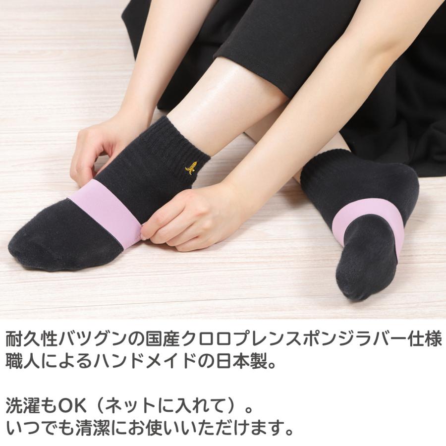 お家 フットケア 足つぼアーチくん 外反母趾 偏平足 土踏まずサポーター 衝撃サポート 衝撃吸収 衝撃緩和 アーチ補助 指圧マッサージ 足ツボ ヘルスポイント Archkun01 Kurazo よろずや くら蔵 通販 Yahoo ショッピング