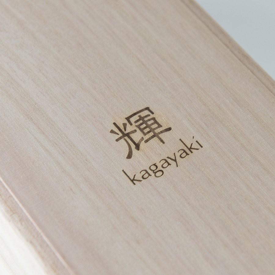 浅草アートブラシ 桐箱 カシミヤブラシ・輝　洋服ブラシ　馬毛　白馬毛　静電気除去 ファー毛並み直し 埃取り ホコリ取り　 花粉対策_5