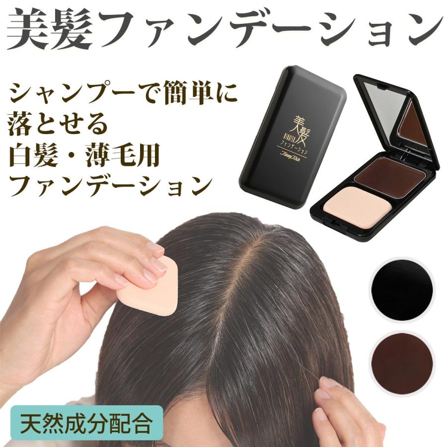 【まとめ売り】美容品 まとめて シワ改善 美白 ファンデーション ヘアカラーなど Tommy Rich（トミーリッチ） 白髪隠し 美髪ファンデーション‐ヘア