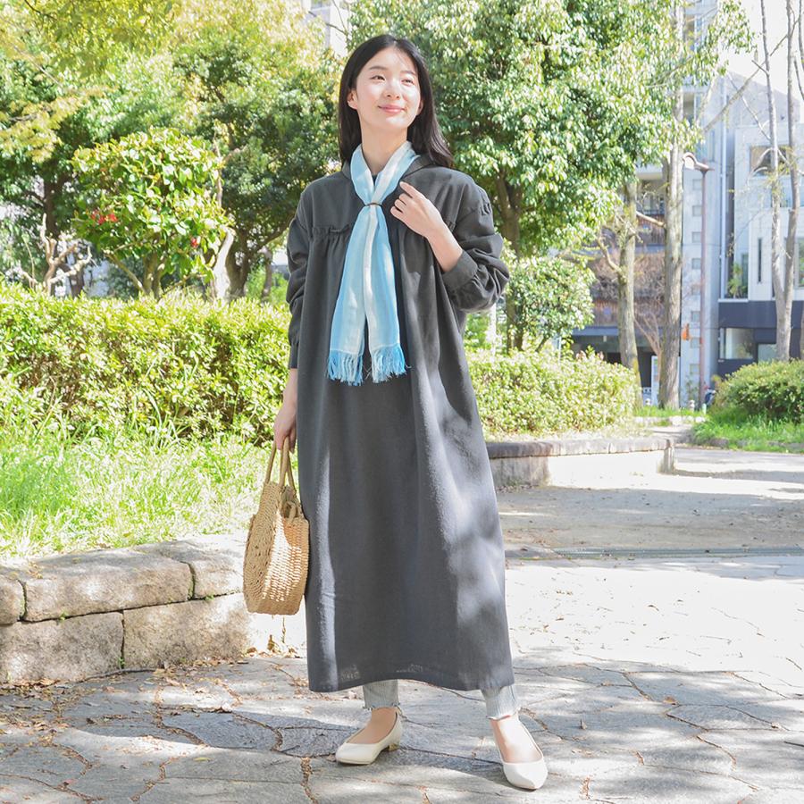 今治タオル（imabari towel） 【在庫限り】クールネックマフラー