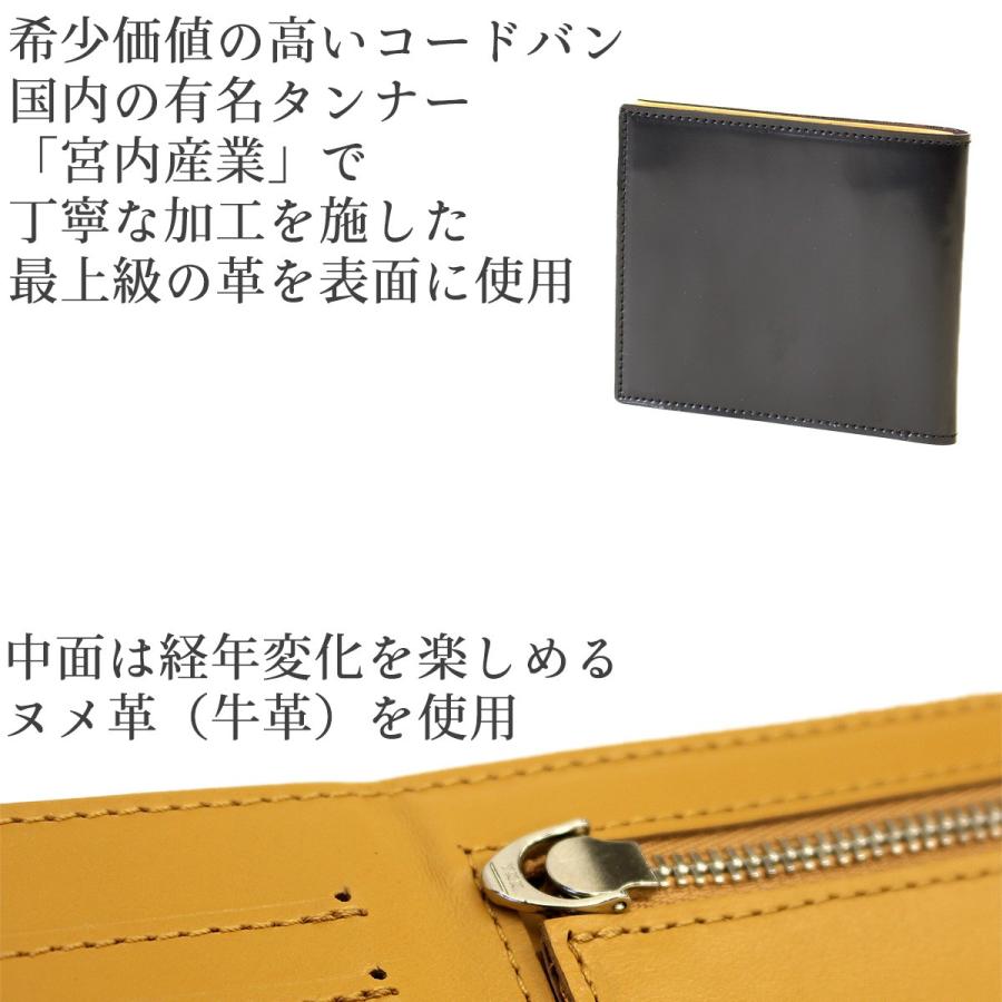 FRUH(フリュー)コードバン スマートショートウォレット‐極薄 FRUH(フリュー)コードバン スマートショートウォレット‐極薄