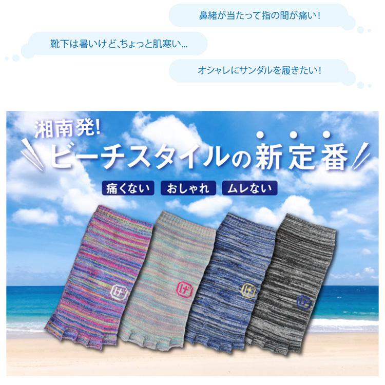 三笠（mikasa） 送料無料/Lサイズ同色2足 げんべい商店 コラボソックス
