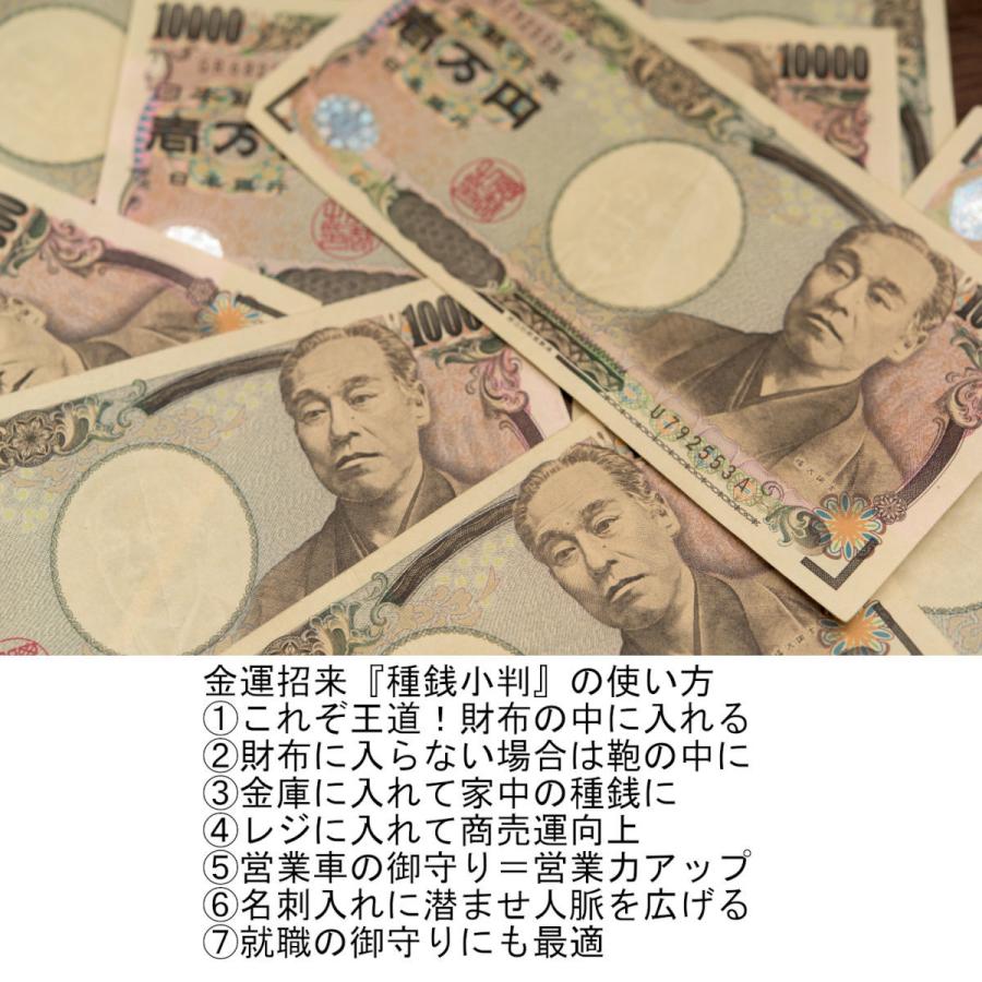 金運大招来 種銭小判 慶長小判レプリカ 開運グッズ 開運アイテム 運気アップ スピリチュアルグッズ 御守 たまふりや 財布 お守り 御守 おまもり 金運 Goldenoval01 Kurazo よろずや くら蔵 通販 Yahoo ショッピング