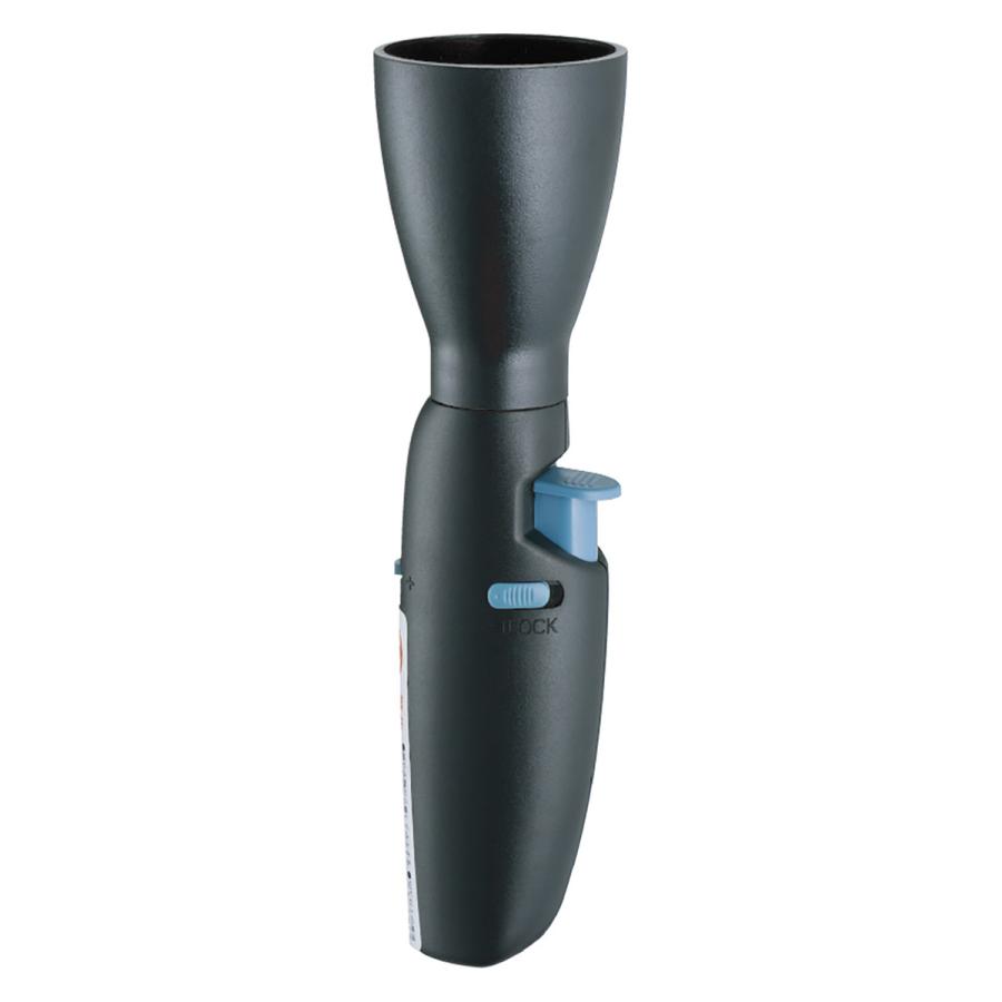 ペンギンライター CRお線香用 ハンディターボII（ガス注入式）ペンギン