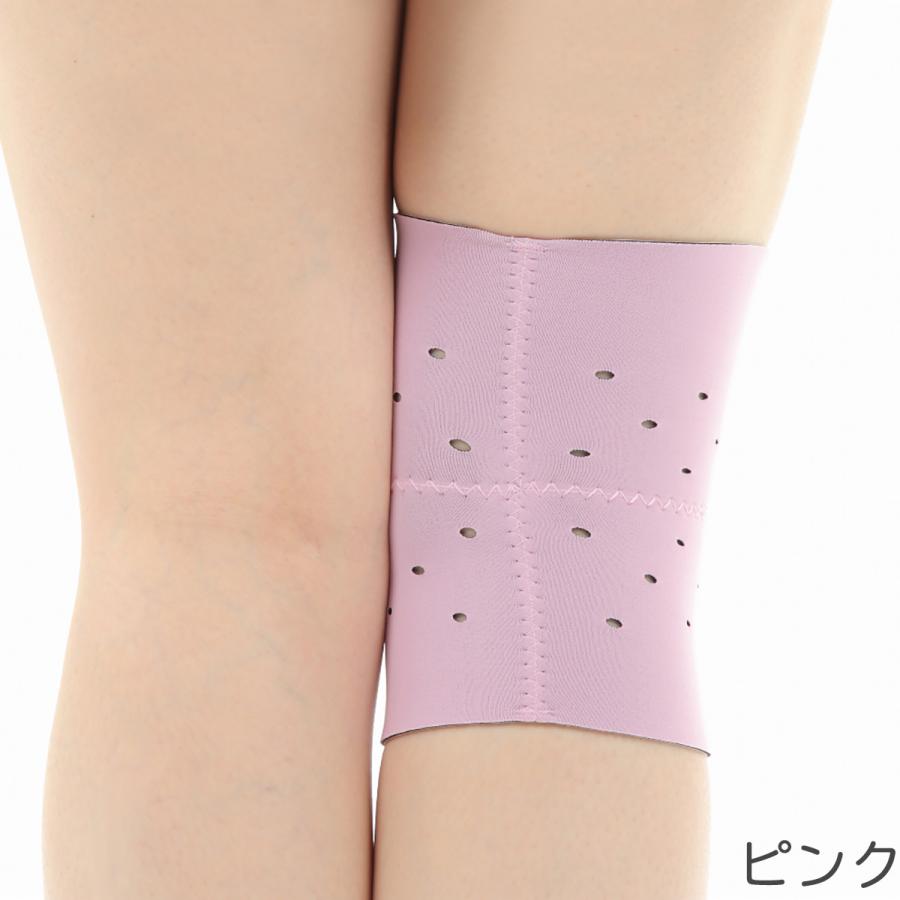 家用 膝サポーター ホームタイムニーサポーター 伸縮 弾力 柔らかい 柔軟 丈夫 正座 胡坐 冷え性 保温 締め付けない ハンドメイド 日本製 ヘルスポイント Hometime01 Kurazo よろずや くら蔵 通販 Yahoo ショッピング