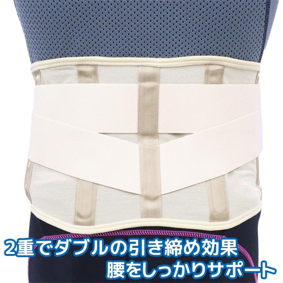 しっかり腰ベルト ぎっくり腰予防 腰痛サポートベルト 腰サポーター 腰痛ベルト 腰痛サポーター 腰痛コルセット 姿勢強制 通気性抜群 Koshibelt01 Kurazo よろずや くら蔵 通販 Yahoo ショッピング
