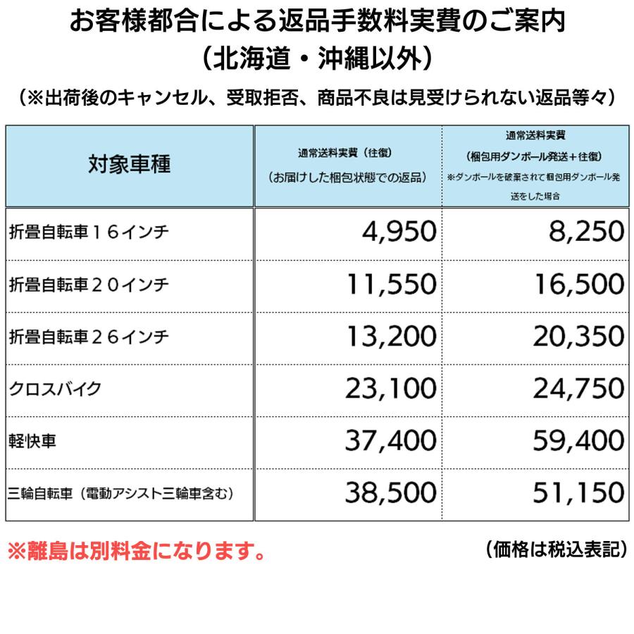 【メーカー直送】16インチ 折畳み自転車 Classic Mimugo FDB16L 折り畳み自転車 クラシックミムゴ グリーン 自転車 コンパクト MG-CM16L｜kurazo｜09