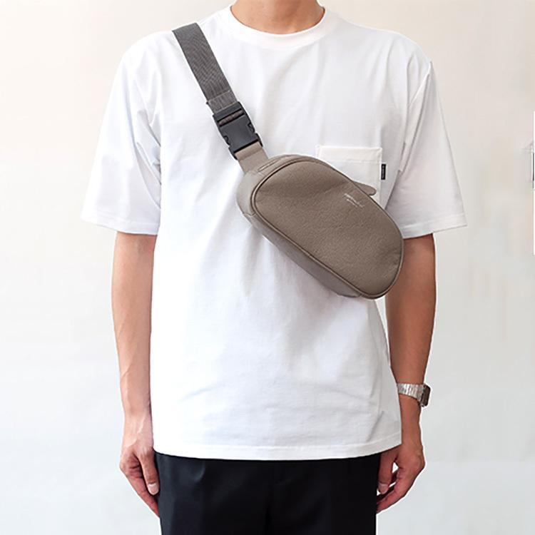 nostroatout（ノストロアテュー） 【在庫限り】本革 ボディバッグ