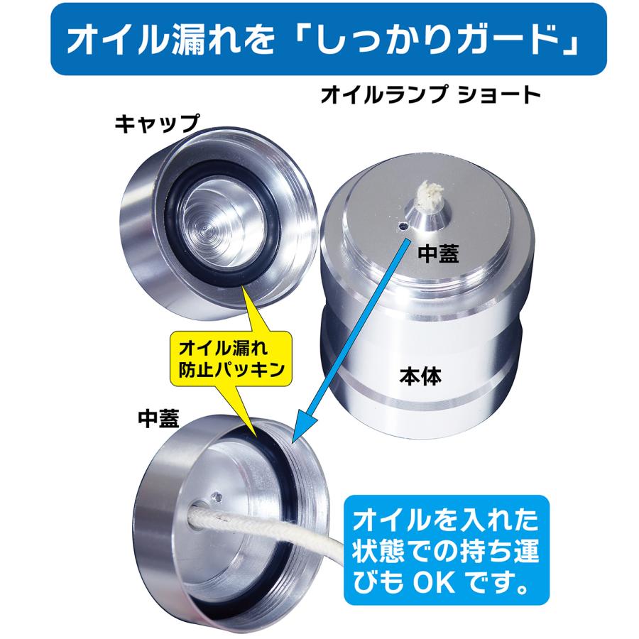 MENU テラコッタ オイルランプ 16cm (ブラック) MENU テラコッタ オイルランプ 16cm (ブラック)