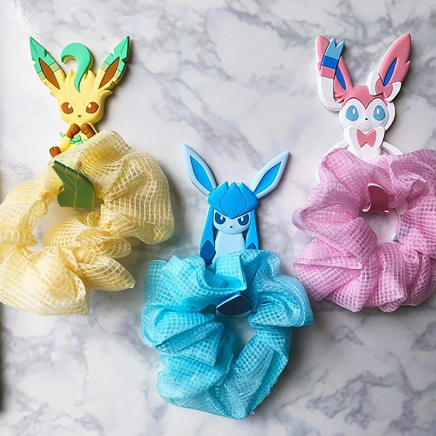 在庫限り ぺったりフック ポケモンテール リーフィア ポケモン 吸着フック Pokemon ポケットモンスター 粘着フック 歯ブラシホルダー Pettarihook07 Kurazo よろずや くら蔵 通販 Yahoo ショッピング