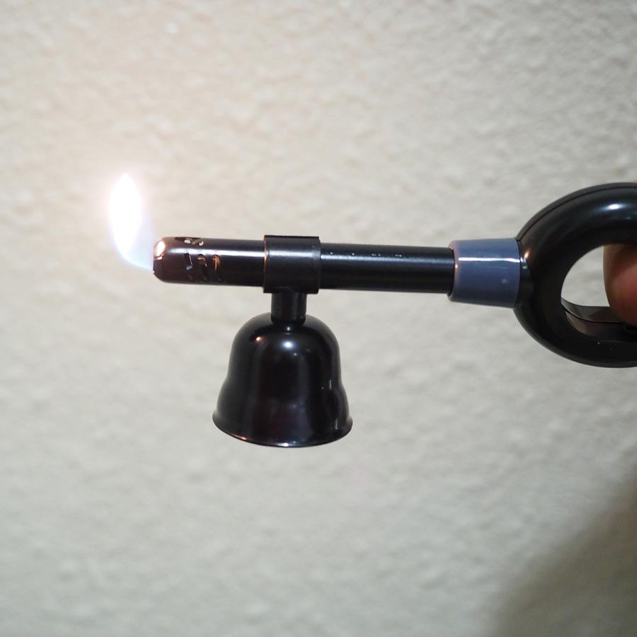 ペンギンライター 仏壇用ライター お灯明ライター せせらぎ ペンギン