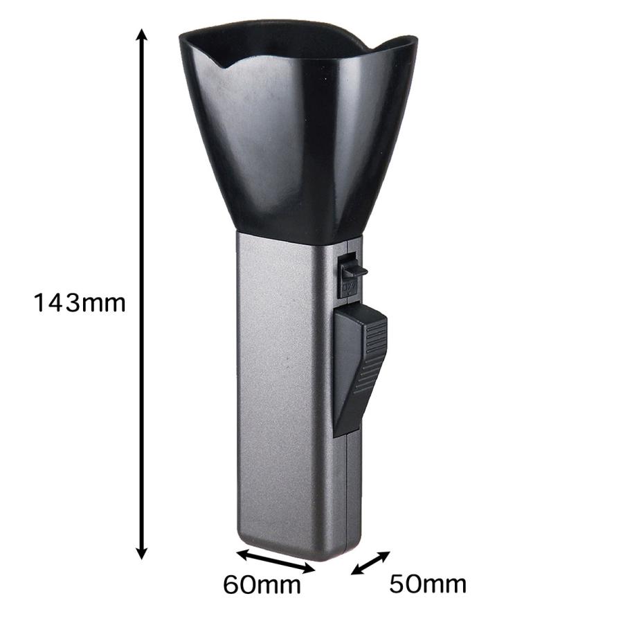 ペンギンライター 【10個セット】お線香用 ターボライター