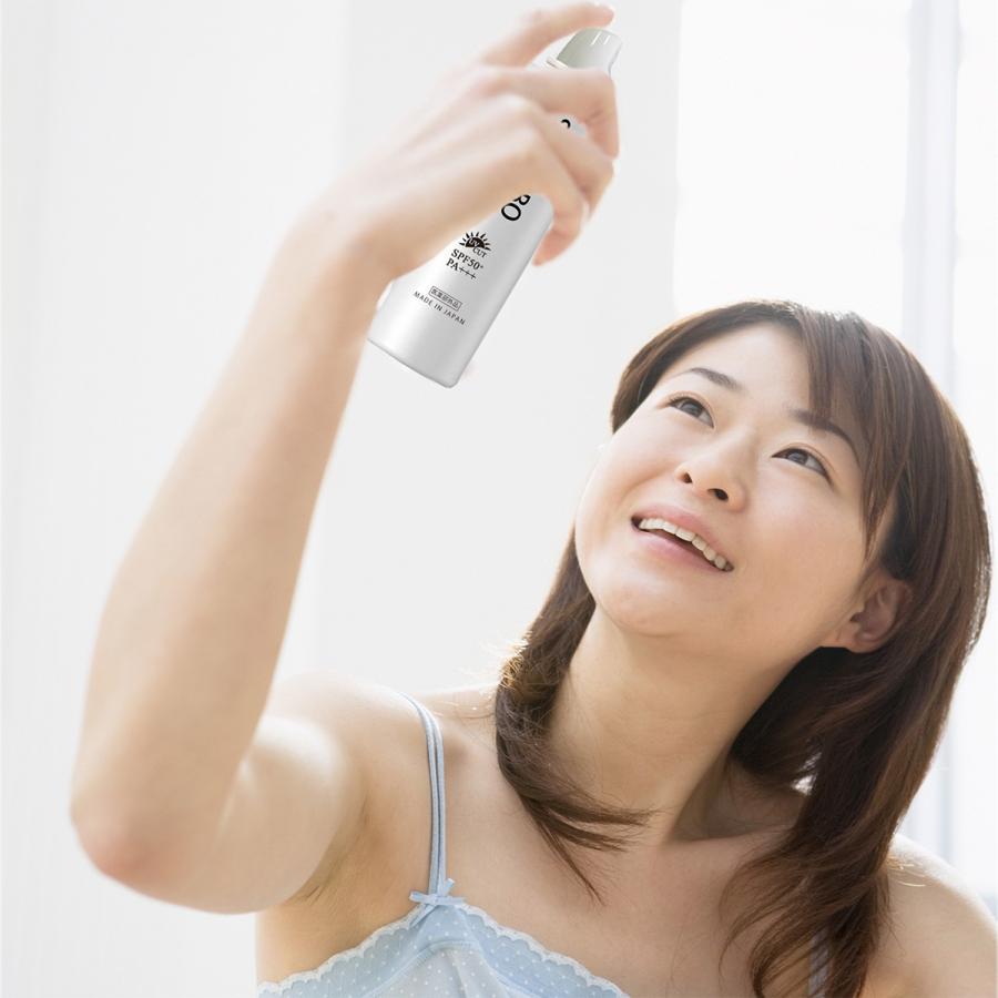 在庫限り Uvカットスプレー シロラボ ヒアルロン酸入り 保湿しながらお肌を守る 薬用 美白 Uvケア 日焼け止め Spf50 顔 頭 ウォータープルーフ Sirolabo01 Kurazo よろずや くら蔵 通販 Yahoo ショッピング