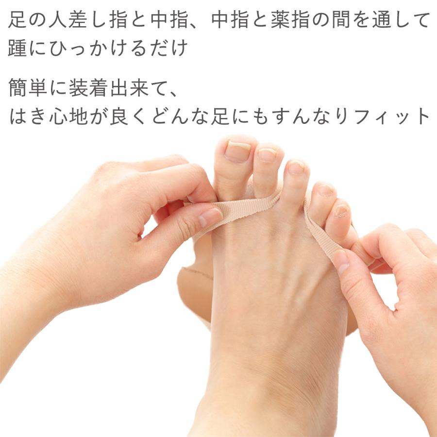 浮き指 スリーポイントアーチサポート 浮指 改善 外反母趾 偏平足 土踏まずサポーター 衝撃サポート 衝撃吸収 衝撃緩和 アーチ補助 ヘルスポイント Threepoint03 Kurazo よろずや くら蔵 通販 Yahoo ショッピング