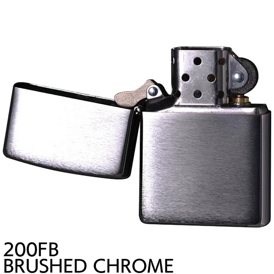数量限定 メンテナンスキット付 Zippo ジッポー ライター 0fb ブラッシュクローム ジッポ オイルライター ブラッシュサテーナ スタンダード 正規品 Zippo0fb02p Kurazo よろずや くら蔵 通販 Yahoo ショッピング