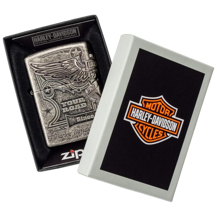 ジッポー　ハーレー　専用 Zippo ジッポー通販 ハーレー hdp-11