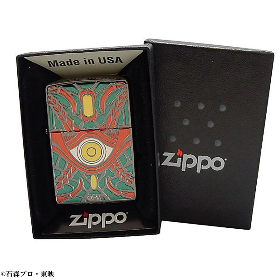 ZIPPO（ジッポー） 仮面ライダー アギト エクシードギルス ライター