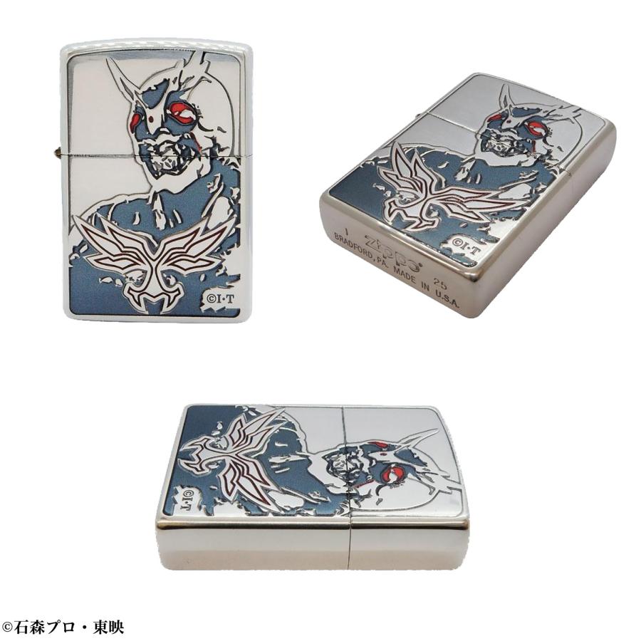 ZIPPO（ジッポー） 仮面ライダー アギト アナザーアギト ライター