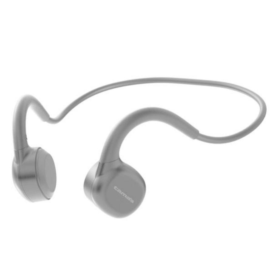 新品未使用品 多摩電子工業株式会社 骨伝導 Bluetooth ヘッドセット 