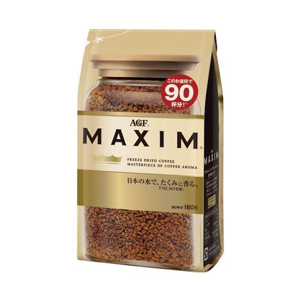 魅了 まとめ 味の素agf 180g 10セット マキシムインスタントコーヒー袋 コーヒー Www Construction Gouv Cg