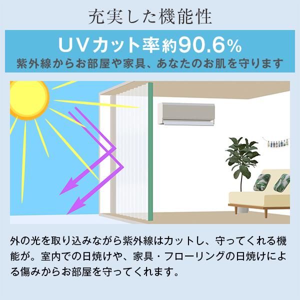 BONUS STORE｜4/28〜30 23:59 抗ウイルスレースカーテン SaveTheLifeLace 防炎 SEKマーク 昼夜目隠し 1枚入り 幅30cm〜100cm×丈251cm〜290cm
