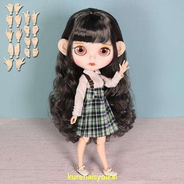 ごっこ 女の子 おもちゃ ままごと 人形 アイシードール 球体関節人形 着せ替え人形 キッズ ロングヘアセット 本体 ドール 女の子 着せかえ人形 送料込 Themtransit Com
