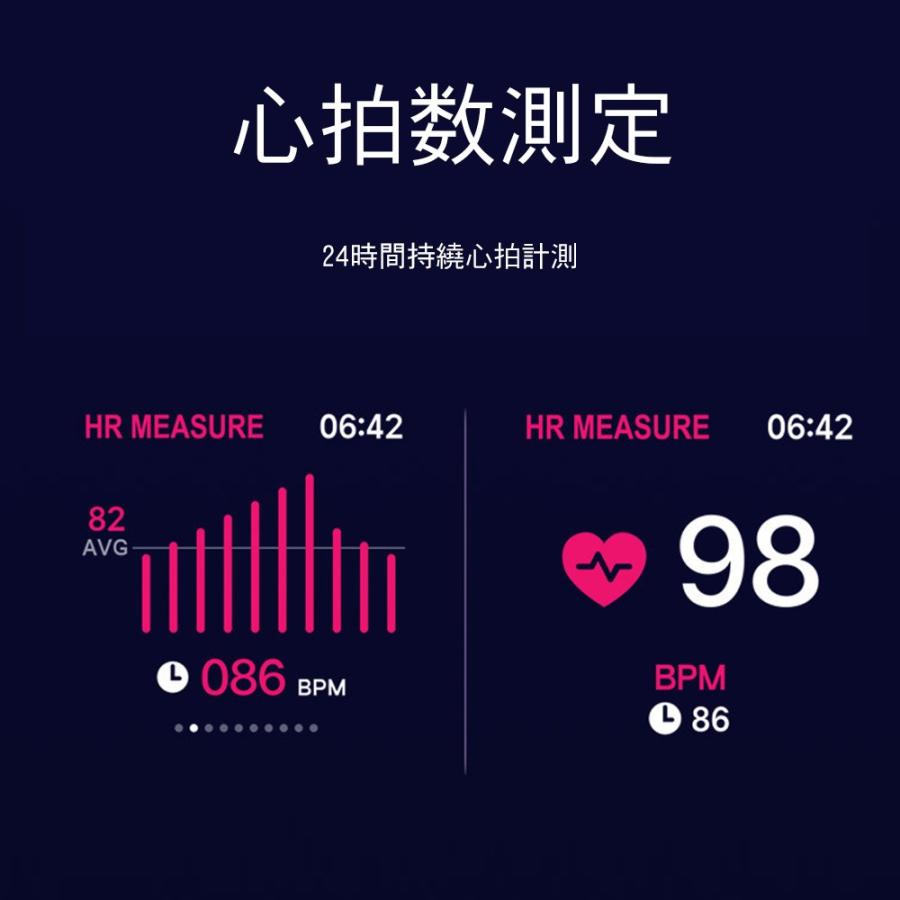 スマートウォッチ 血圧血中酸素計測 音楽 生活防水 Iphone Android対応 日本語 スマートブレスレット 歩数計心拍数 2sh Kuri Store 通販 Yahoo ショッピング