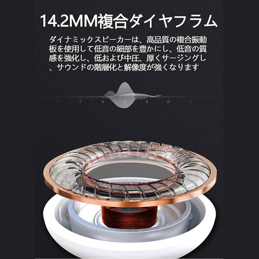 イヤホン 高音質 有線イヤホン Type C スマホ タイプc マイク内蔵 遮音性 インナーイヤー型 Usb ケーブル 有線 Hi Fi高音質 通話可能 D1216 Ej Wh Kuri Store 通販 Yahoo ショッピング
