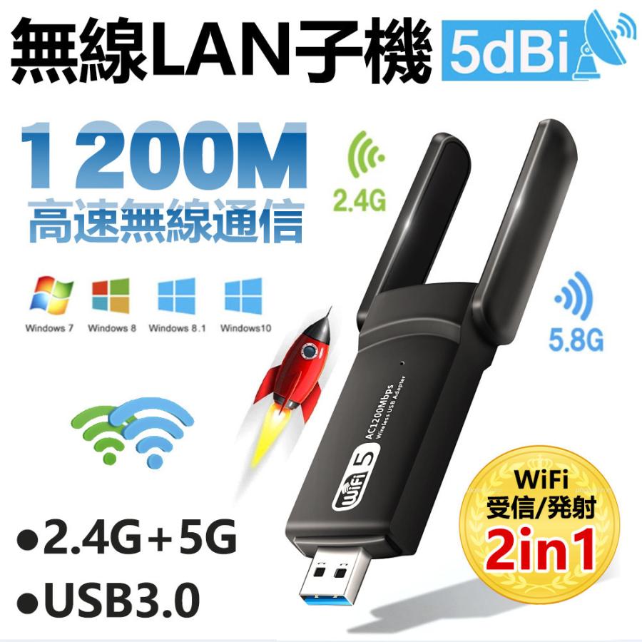 プレゼント WiFi 無線LAN 子機 2個セット 1200Mbps wifi アダプタ 超小型 2.4G 5G usb 親機両用 放熱デザイン 無線 送料無料 discoversvg.com プレゼント WiFi 無線LAN 子機 2個セット 1200Mbps wifi アダプタ 超小型 2.4G 5G usb 親機両用 放熱デザイン 無線 送料無料 discoversvg.com
