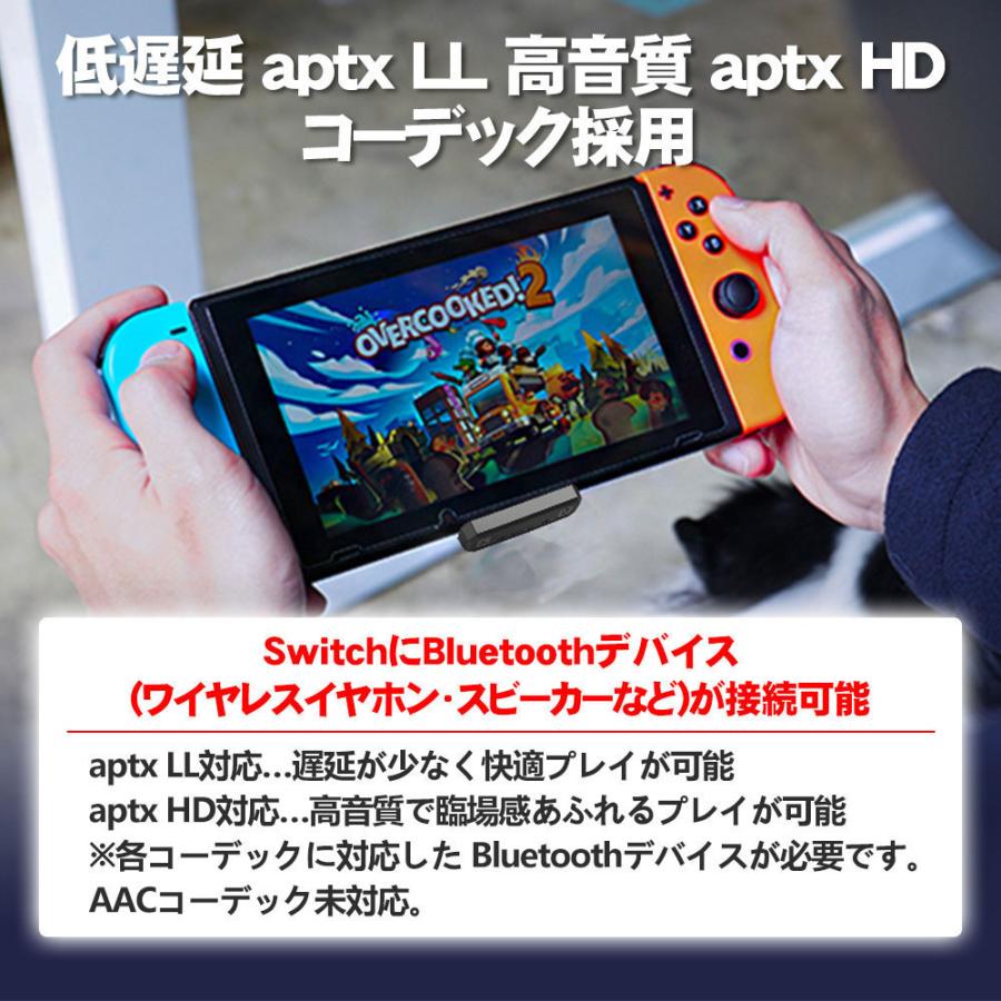 Switch Bluetooth オーディオアダプター 送料0円 Ps4 Lite Pc用 Usb C Bluetoothレシーバー トランスミッター ヘッドホンレシーバー 遅延なしミニ