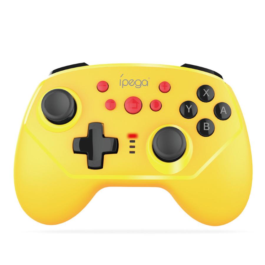 Nintendo Switch コントローラー ワイヤレスコントローラー Switch Lite 無線 任天堂 スイッチ Pc対応 ジャイロセンサー Turbo連射 ゲーム コンパクト 3カラー D862 Usb Bl S Kuri Store 通販 Yahoo ショッピング