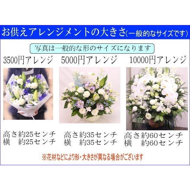 クール便で贈る お供えおまかせフラワーアレンジメント 花 お悔やみ 花 お盆 法事 四十九日 法要 一周忌 命日 アレンジメント 生花 即日発送 あすつく対応 :osoc2:フローリスト 華音 - 通販 - Yahoo!ショッピング クール便で贈る お供えおまかせフラワーアレンジメント 花 お悔やみ 花 お盆 法事 四十九日 法要 一周忌 命日 アレンジメント 生花 即日発送 あすつく対応 :osoc2:フローリスト 華音 - 通販 - Yahoo!ショッピング
