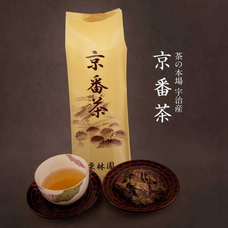 番茶 京番茶 お茶 カフェインレス 茶葉 国産 京都 | 